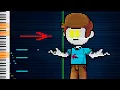 Download Lagu Vs Nonsense Phase 4 on the piano (Friday Night Funkin mod)