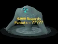 Pulling 4 000 Rewards Permits from Tempoross Once In A Lifetime Locked Ironman 5