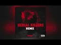 Moon. - Serial Killers (Gucci Mane Remix)