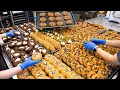 Globally Acclaimed Minimalism Flavor Perfection - A Nordic Bakery Korea Food