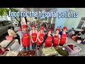 Download Lagu 170 SERVING OF CHICKEN RICE FOR PATIENTS AT MY HOMETOWN HOSPITAL