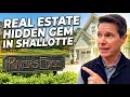 Surprising Real Estate Opportunities Inside Rivers Edge Shallotte s Hidden-Gem Community