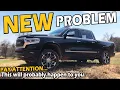 2019 Ram 1500 NEW PROBLEM Engine Won t Start Truck Central