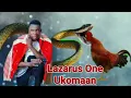 Download Lagu Lazarus One Ukomaan Audio Released