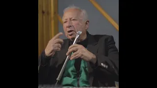 الموسيقار هاني شنودة يعزف شمس الزناتي والسر ورا صفارة محمود حميدة Identity Magazine 