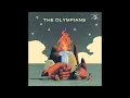 The Olympians "Europa and the Bull"