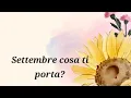 Download Lagu Settembre: cosa ti riserva? - Tarocchi Interattivo