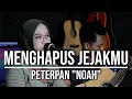 Download Lagu MENGHAPUS JEJAKMU - PETERPAN \