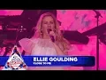 Download Lagu Ellie Goulding - 'Close To Me' (Live at Capital's Jingle Bell Ball 2018)
