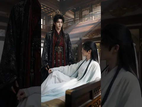 The Crown Prince and the Deposed Prince Episode 1
