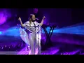 Maggie Rogers, Say It (live), Greek Theatre, Berkeley, CA, September 20, 2019 (4K)