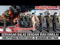 Download Lagu NYAWA DIBALAS NYAWA, IRAN EKSEKUSI 5 PETINGGI MILITER ISRAEL UNTUK BALAS DENDAM ISMAIL HANIYEH
