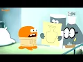 Download Lagu Lamput - Music Moments 4 | Lamput Cartoon | Cartoon Network India