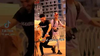 الطبلة دي بترقص اي حد الجمهور متفاعل علي ايوا يابو محسن ياعسل 