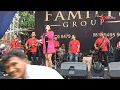 Download Lagu Cinta Hanya Sekali ~ Tiara Tahta || Familys Group