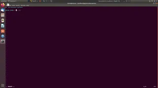 python3 Traceback most recent call last