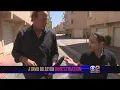 Caught On Camera Air-Conditioning Repairmen Inflate Fees To Fix Simple Problem