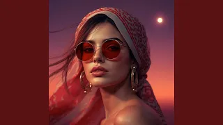 أبحث عنك بين الوجوه دندنها