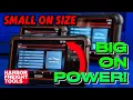 NEW Harbor Freight ICON T7 Scan Tool Does it Measure up