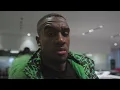 Bugzy Malone - War Mode (Official Music Video)