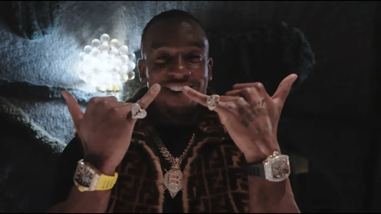 Bugzy Malone