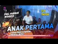 Download Lagu ANAK PERTAMA DANGDUT SEPANJANG MASA COVER FARIS KENDANG