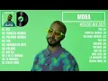 Mora Mix 2025 | BEST OF MORA ÉXITOS MIX