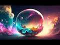 444Hz 888Hz MANIFESTATION Soundscape Attract Abundance Positivity