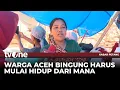 Nasib Pilu Korban Banjir Bandang di Aceh Tamiang: Krisis Air dan Butuh Bantuan | Kabar Petang