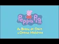 Download Lagu Peppa Pig Português Brasil - As Botas de Ouro e Outras Histórias (Trailer) Peppa Pig