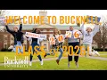 Welcome to Bucknell Class of 2026