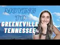 Moving to Greeneville Tennessee - What to Know
