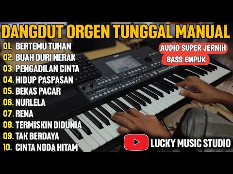 Download MP3 ALBUM DANGDUT ORGEN TUNGGAL TERBAIK KOLEKSI LAGU LAGU LAWAS TERPOPULER