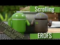 Android Studio open failed filenotfoundexeption EROFS Read only file system