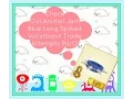 Animal Jam Blue Long Spiked Wristband Trade Attempts Part 2