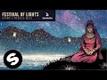 Download Lagu KSHMR \u0026 Maurice West - Festival of Lights (Official Audio)