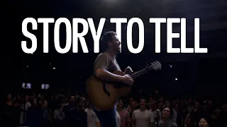 Download Story to Tell (Live) - YWAM Kona Music MP3