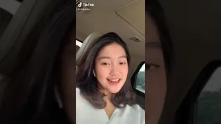 fuul tik tok cikakiku goyang slowmoshen yang lagi viral kebayang nya ngak ilang ilang