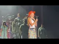 Let It Be A Hallelujah---Lauren Daigle (September 10, 2025 at Oklahoma City, OK.)