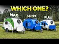 If You Can t Decide Between These 3 Camper Trailers Watch This First