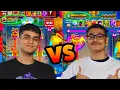 Download Lagu MOHAMEDLIGHT VS PEDRO, LA BATALLA DEFINITIVA ¿QUIEN ES MEJOR? #clashroyale