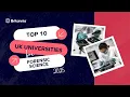 Top Forensic Science Universities You Need to Know for 2025
