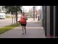 Download Lagu walking outside bra-less - lilydreamboobs