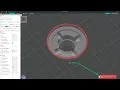 Orca Slicer - How to fix One object has empty initial layer and can t be printed