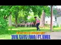 BILMURI - 2016 CAVALIERS (Ohio) FT. KNOX (OFFICIAL MUSIC VIDEO)