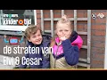 Download Lagu De straten van ... - Elvi \u0026 Cesar (Kindertijd KRO-NCRV)
