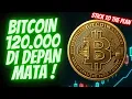Download Lagu BITCOIN NAIK MENUJU 120K ? ALTCOIN RALLY ! INI STRATEGI \u0026 PLAN YANG HARUS SELALU DIINGAT FOR CRYPTO