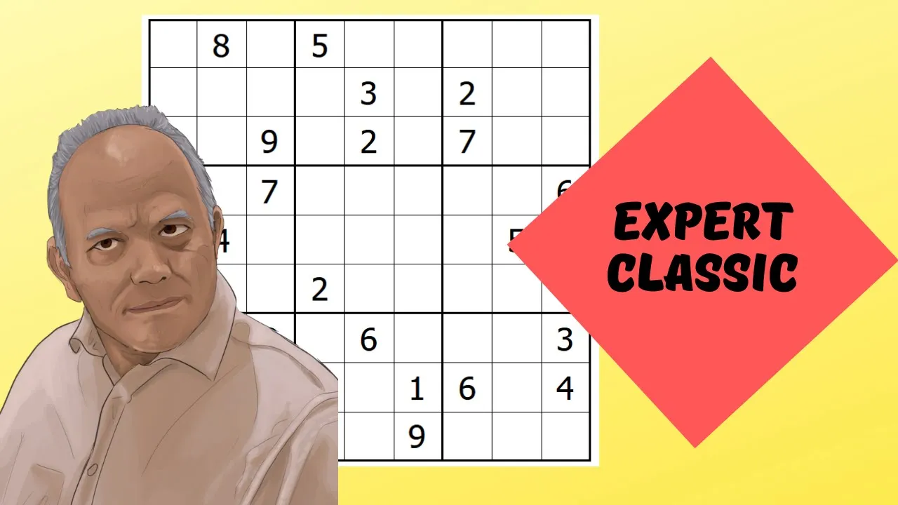 A Classic Challenge