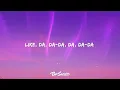 Doechii, SZA - girl, get up. (Lyrics)