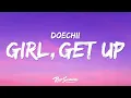 Lagu Doechii, SZA - girl, get up. (Lyrics)